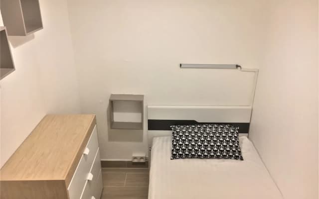 Appartement Le Wawerly 1 - photo 4