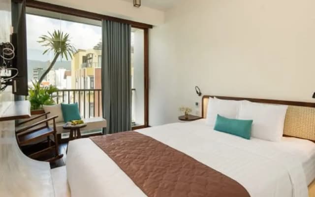 Hotel Le Bouton - photo 5