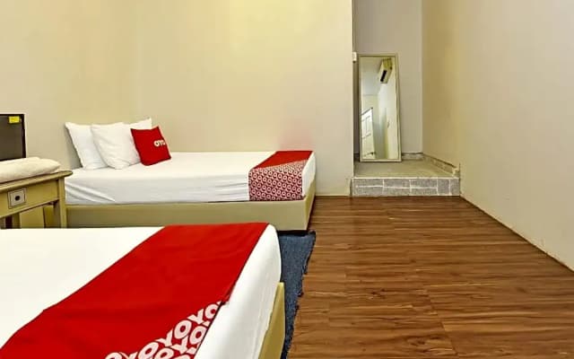 OYO 90585 D Pearl Hotel - photo 5