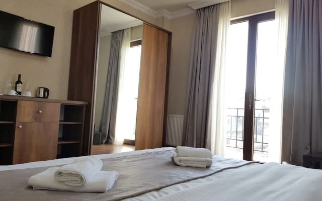Hotel Gold - photo 5