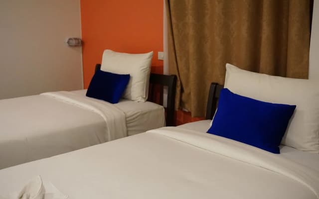 U Sleep Chiangmai - photo 3