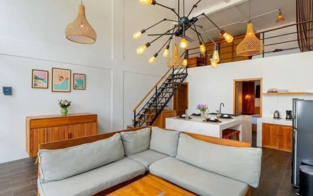 The Soho Loft by Pertama Stay - photo 3