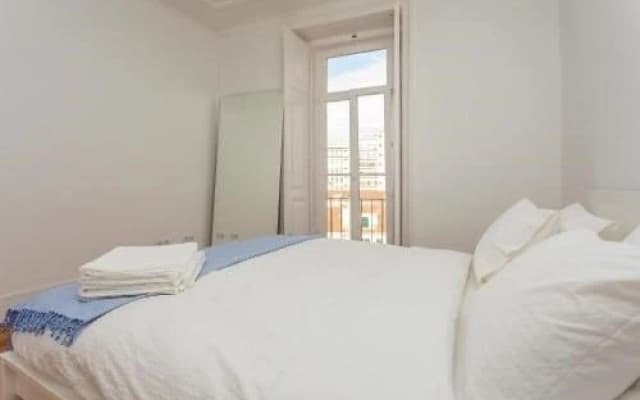 Caetano Palha Apartment - photo 2