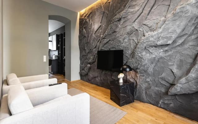 Classy and elegant Apartments: Dwell Bell - photo 3