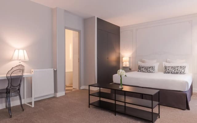 Hotel Paris Vaugirard - photo 3