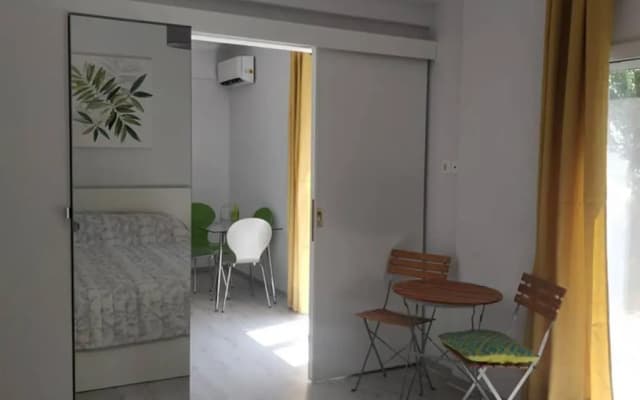 Ilisos garden apartment - photo 2