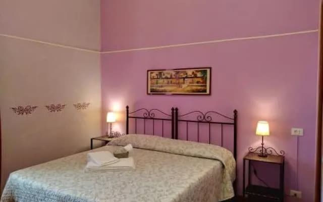 Rossi Hotel - photo 4
