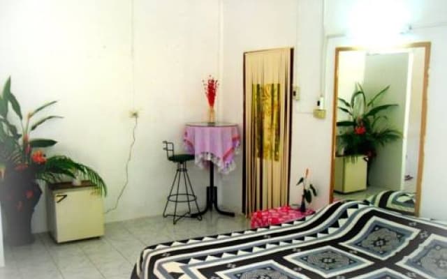 Teeta Resort - photo 4
