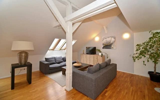 Historic Centre Apartments - photo 5