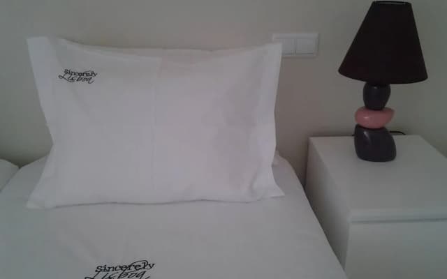 Sincerely Lisboa - photo 4