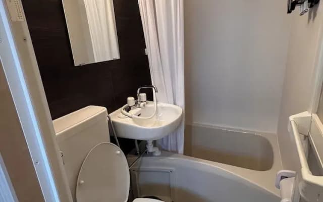 VanillaHotel-Fukagawa - photo 4