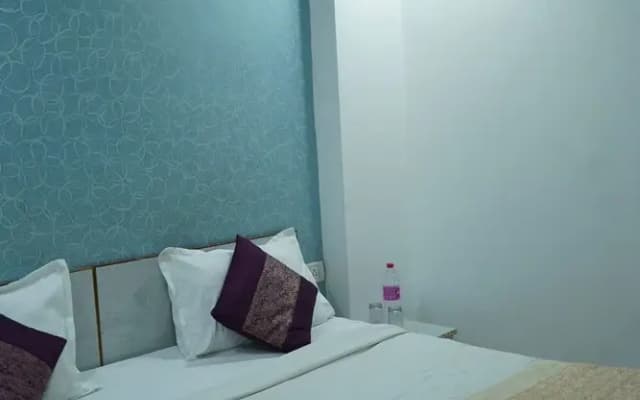 Hotel Breeze - photo 4