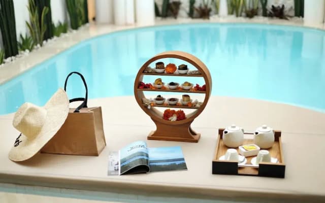 Boutique hotel The Arden Villa Uluwatu by Ini Vie Hospitality - photo 4