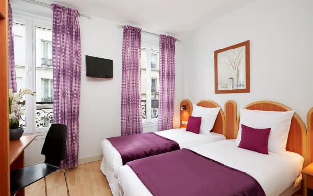 Hotel Viator - photo 5