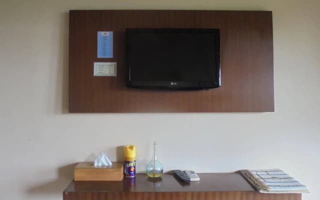 Biyukukung Suites & Spa - photo 3