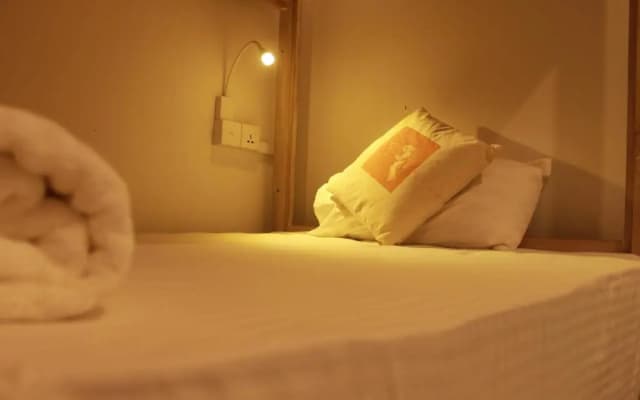 Layover Colombo - Hostel - photo 3