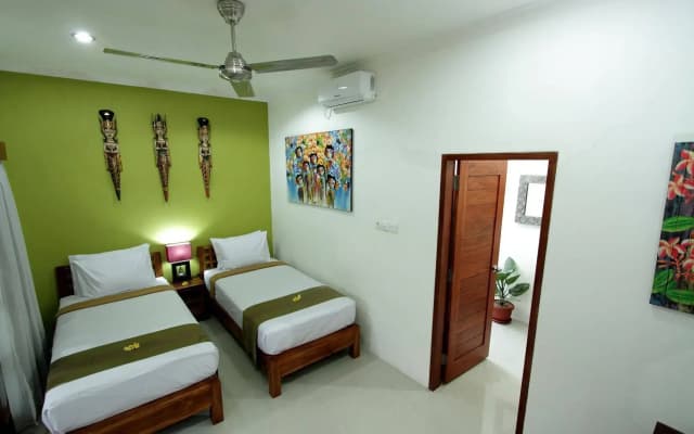 Maha Residence Guest House - photo 4