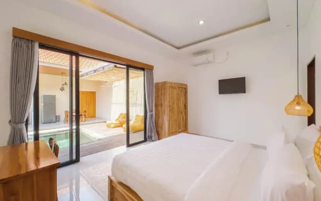 Giok Ubud - photo 3
