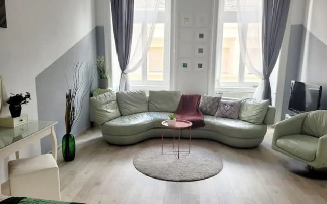 Nóra Holiday Apartment - photo 5