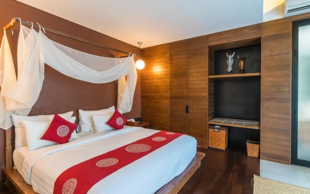 Abia Villa - photo 2