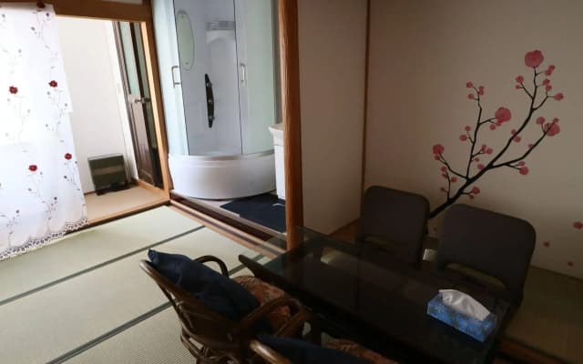 Ume Guest House - photo 4