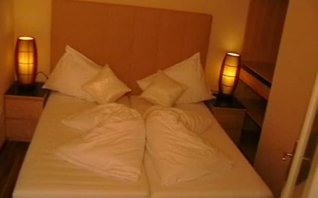 Apartment Serafin Margareten - photo 5