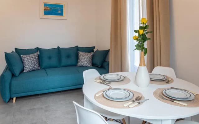 Lovely apartment with terrace Nice centre - photo 2