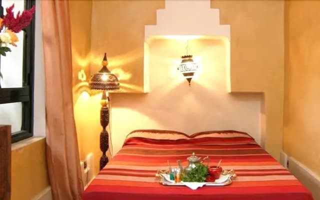 Riad Nathalie - photo 3