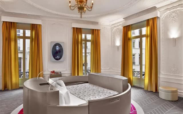 W Paris - Opera - photo 2