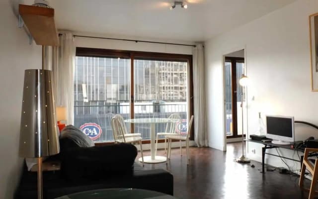 Apart Inn Paris - Montparnasse - photo 5