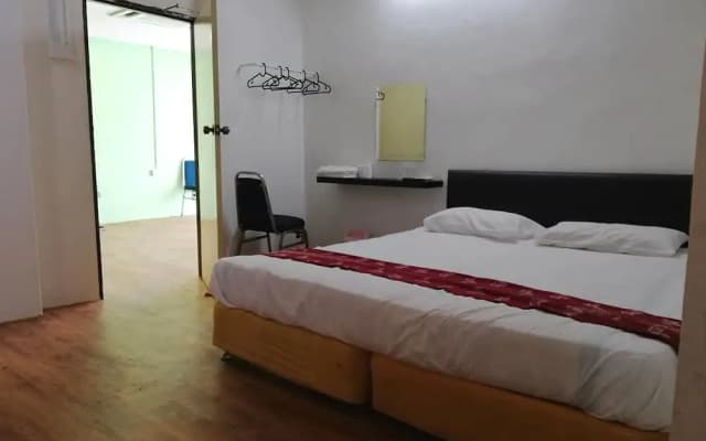 Pkb Hotel - photo 2