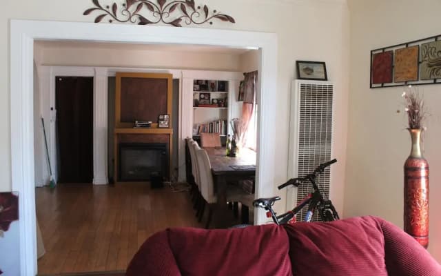 SleepCheap BnB - photo 4