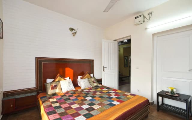 Prakash Kutir B&B - photo 5