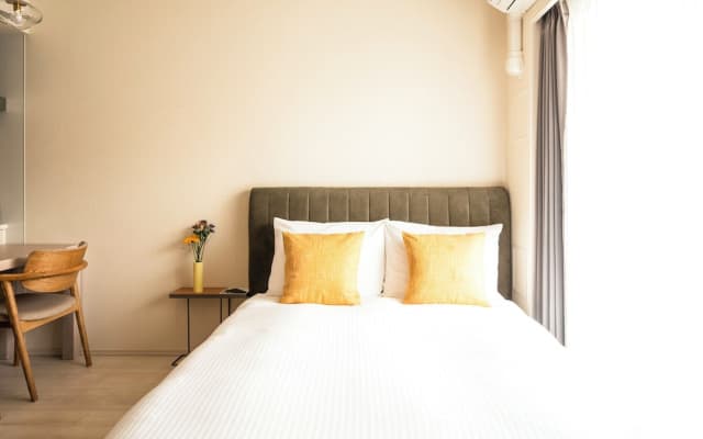 Section L Residence Moto-Azabu - photo 4