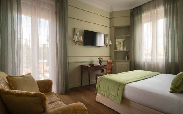 Hotel Degli Aranci - photo 4