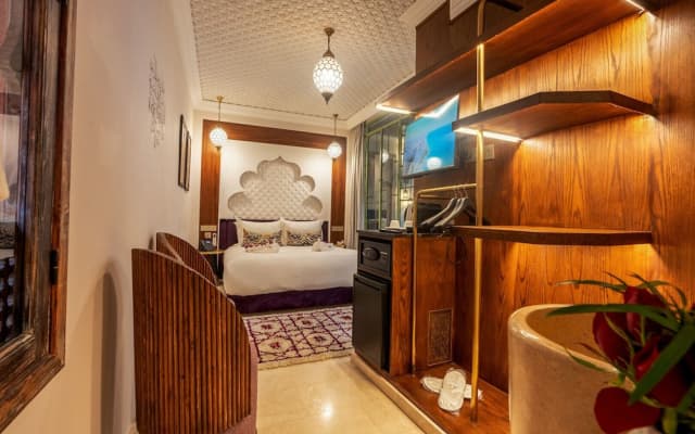 Riad Janate BAHIA & Spa - photo 4