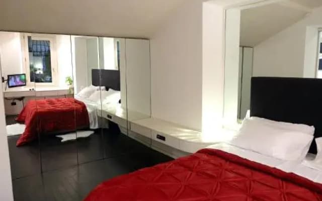 Via Condotti Private Suite - photo 3