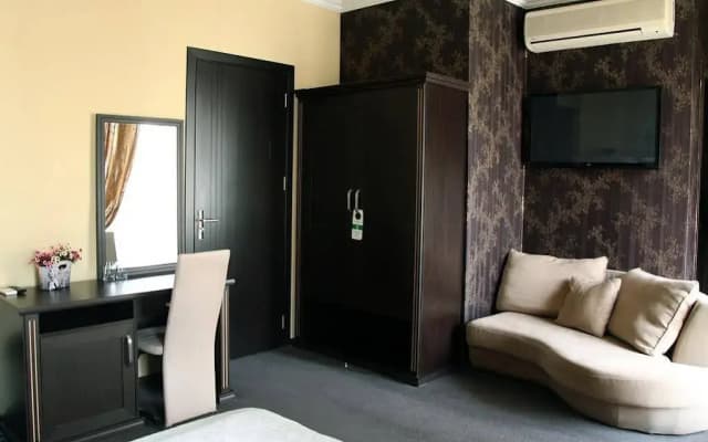 Kope Hotel - photo 5