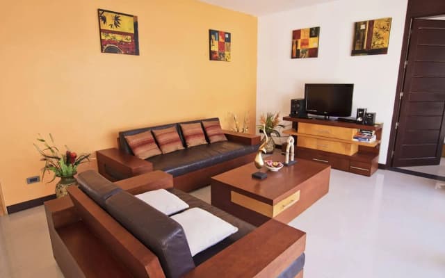 The Place Villas - photo 2
