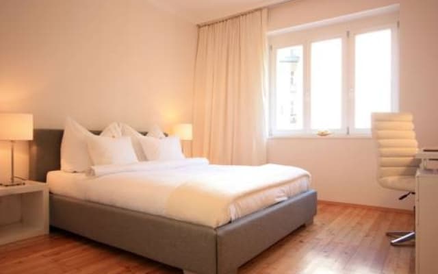 Apartment Urban Living - photo 4