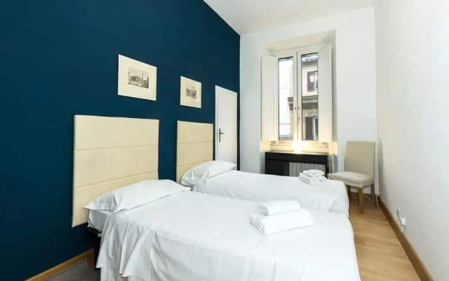 Monti Friendly Rome House - photo 4