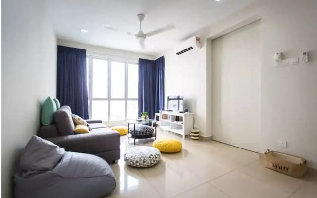 Maxim Citylight Sentul by SYNC - photo 2