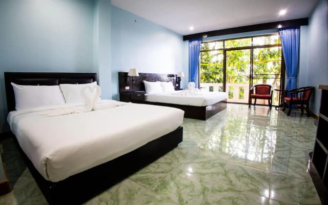 Riviera Patong - photo 3