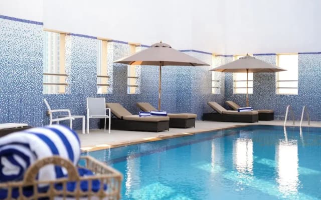 Jannah Executive Hotel Apartments - photo 5