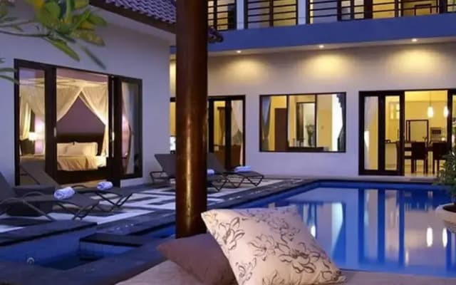Villa Aamoda - photo 5