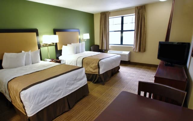 Extended Stay America Select Suites Orlando Maitland 1760 Pe - photo 5