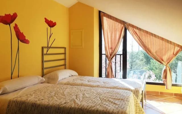Villa El Berrocal - photo 2