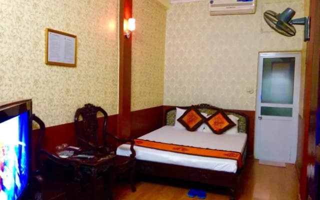 Camellia Hotel5 - photo 3