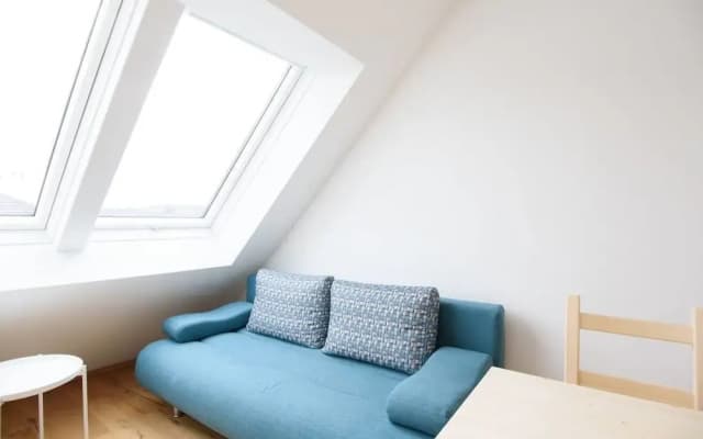 Central Apartment - Cityapartments - photo 4
