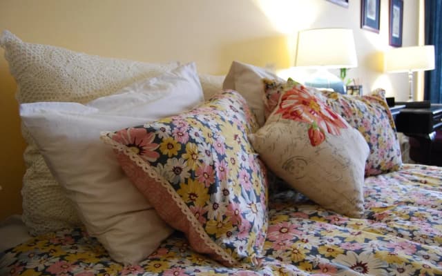 L'Auberge Angara Bed and Breakfast - photo 5